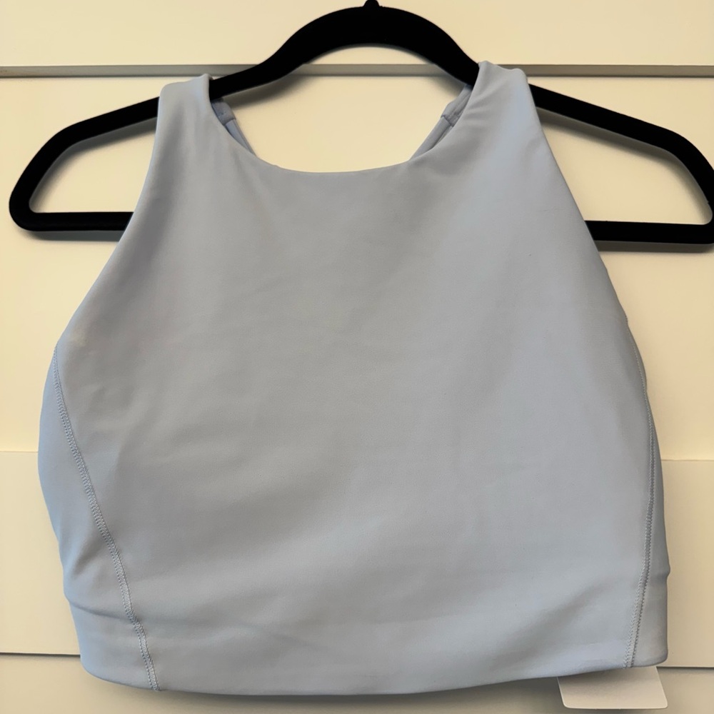 Athleta Flex Spacer Bra